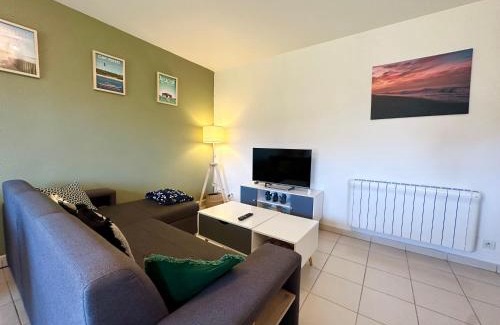 Aureilhan Apartamento | Les Gemmeurs - T2 proche du lac
