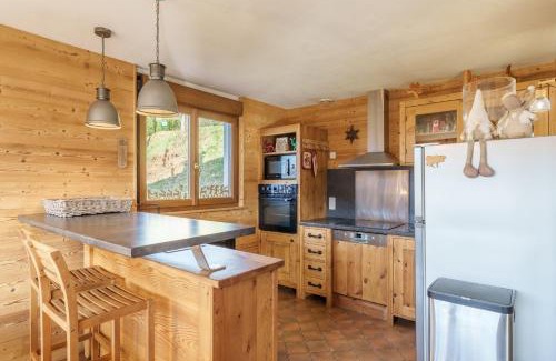 Ventron Casa | Les Genévriers - Vue montagne