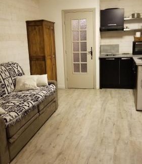 La Colmiane Apartamento | Les Genets