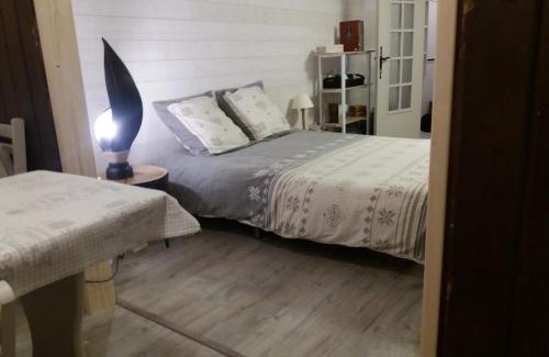 La Colmiane Apartamento | Les Genets