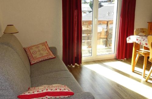Les Gets Apartamento | Les Gets - 2 Pièces Rénové, 5 Pers, Centre, Confort, Garage, Pied des Pistes et Commerces - FR-1-802-79