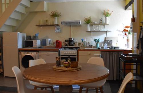 Les Eyzies Casa | Les Girouteaux La bergerie
