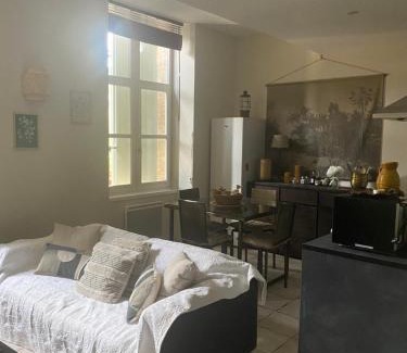 Villefranche-de-Lauragais Casa | Les gites du tilleul