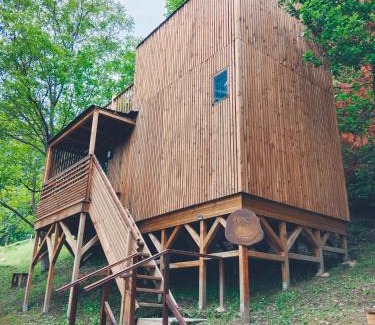 Ax-les-Thermes Apartamento | les gites axéens (l'Ours)