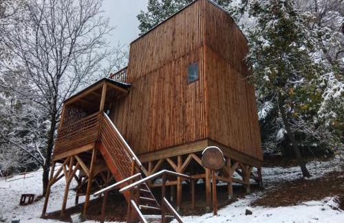 Ax-les-Thermes Apartamento | les gites axéens (l'Ours)