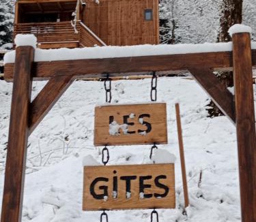 Ax-les-Thermes Apartamento | les gites axéens (l'Ours)