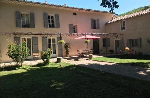 Riez Casa | Les Gites De La Gassende