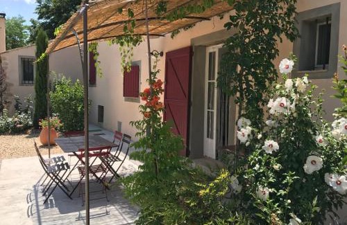 Riez Casa | Les Gites De La Gassende