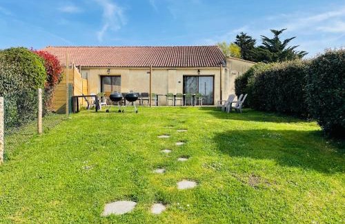 Saint-Reverend Casa | Les Gites de la Richardiere