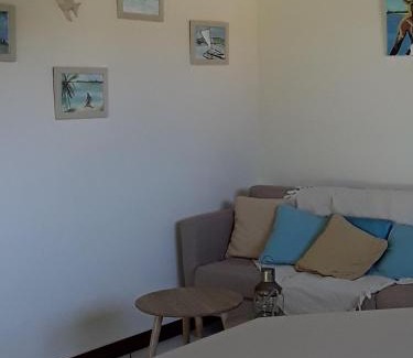 Le Mont-Dore Casa | Les Gites De Robinson