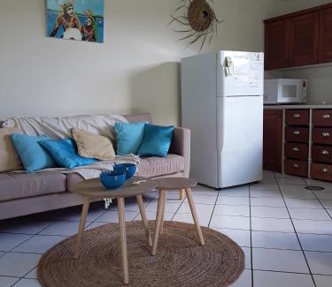 Le Mont-Dore Casa | Les Gites De Robinson
