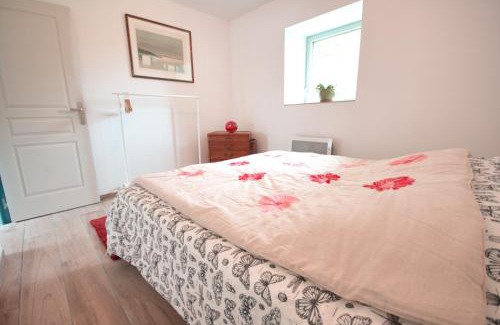 Plelauff Apartamento | Les gites du Lety