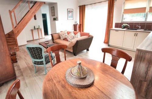 Plelauff Apartamento | Les gites du Lety