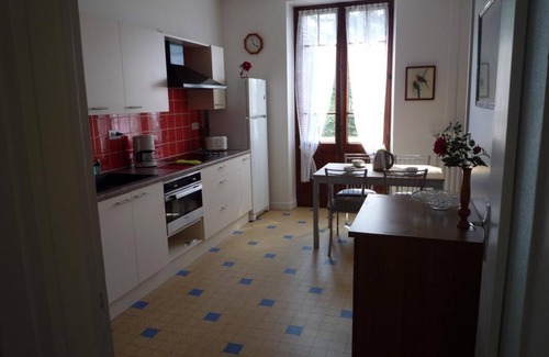 Mouxy Casa | LES Glycines - AIX LES Bains