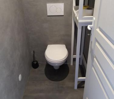 Guewenheim Apartamento | Les Glycines