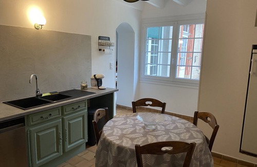 Trausse Casa | Les Glycines