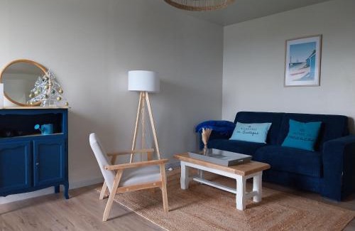 Binic-Etables-sur-Mer Apartamento | Les goélands
