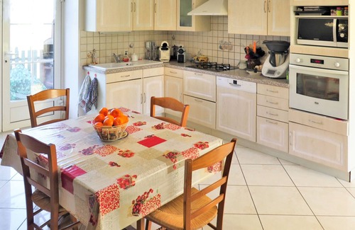 Montcabrier Casa | Les Grèzes by Interhome