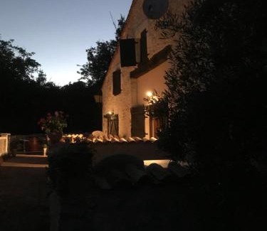Les Leves-et-Thoumeyragues Casa | LES GRANGES