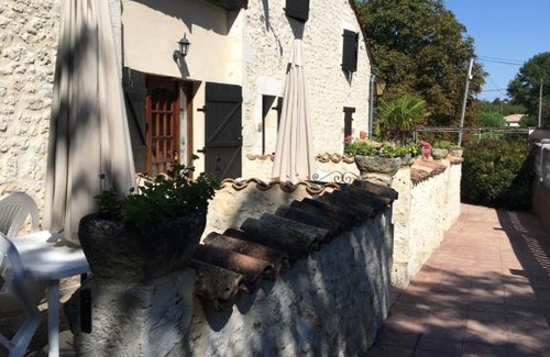 Les Leves-et-Thoumeyragues Casa | LES GRANGES