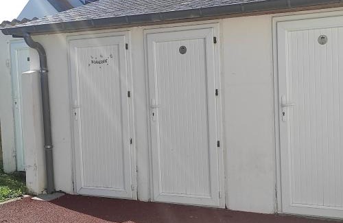 Kerherou Casa | Les grands Embruns