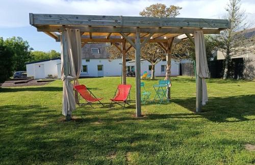 Kerherou Casa | Les grands Embruns