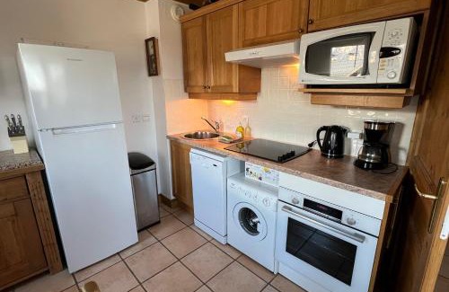 Montalbert Apartamento | Les Granges 13 6-8 person
