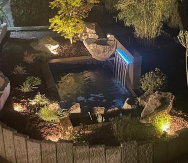 Holtzwihr Apartamento | LES GRANGES DE JADIS ALSACE Bis
