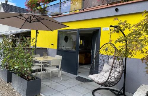 Holtzwihr Apartamento | LES GRANGES DE JADIS ALSACE Bis