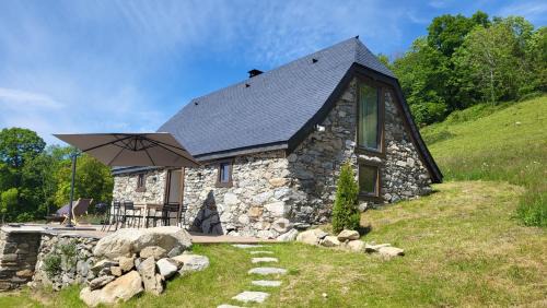 Artalens-Souin Hotel | Les Granges du Hautacam
