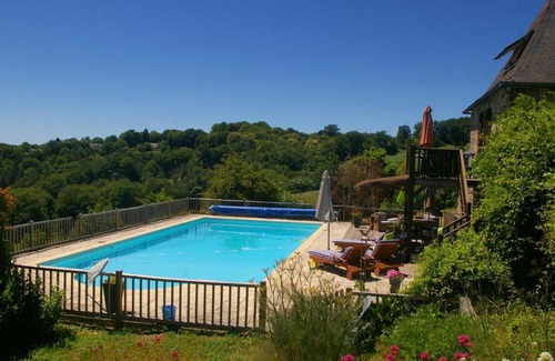 Orgnac-sur-Vezere Casa | les granges