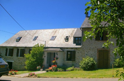Orgnac-sur-Vezere Casa | les granges