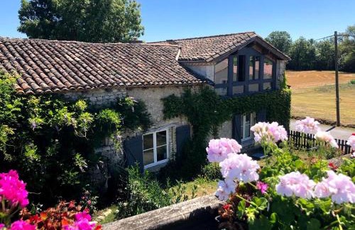 Sainte-Innocence Casa | Les Granges Lestang
