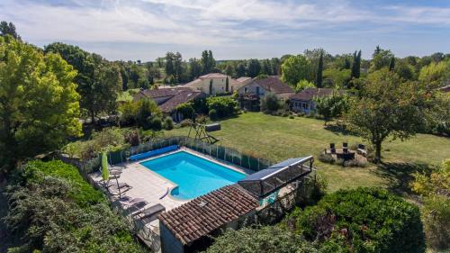 Sainte-Innocence Casa | Les Granges Lestang