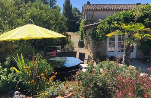 Sainte-Innocence Casa | Les Granges Lestang