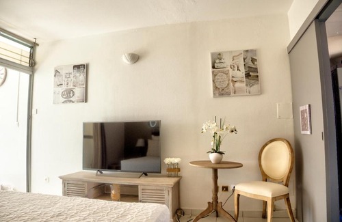 Saint-Francois Apartamento | Les grenadilles