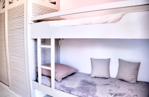 Saint-Francois Apartamento | Les grenadilles