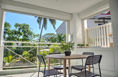 Saint-Francois Apartamento | Les grenadilles
