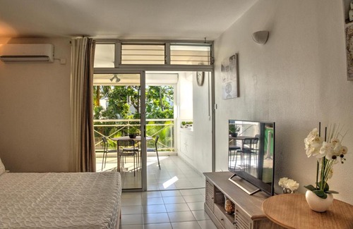 Saint-Francois Apartamento | Les grenadilles