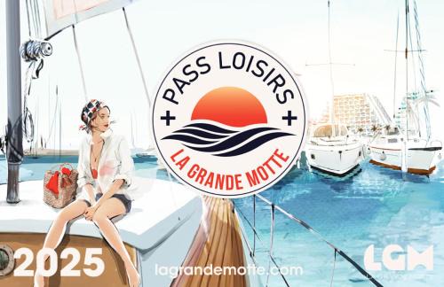Le Couchant Apartamento | Les Grenadines - Duplex vue mer avec parking en sous sol MAE-2014