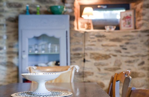 Moyrazes Casa | Les Groseilliers