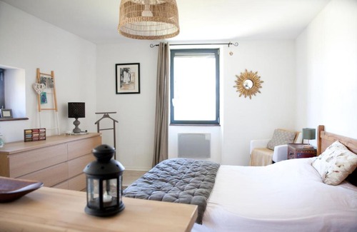 Moyrazes Casa | Les Groseilliers