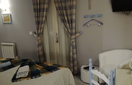 Saint-Gor Casa | Les Hôtes Landes (Ch. Azul + Amarillo)