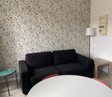 Centre Historique Apartamento | Les Halles d'Isa et Thomas