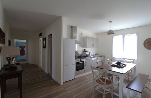 Saint-Aignan Apartamento | Les Hameaux de Beauval