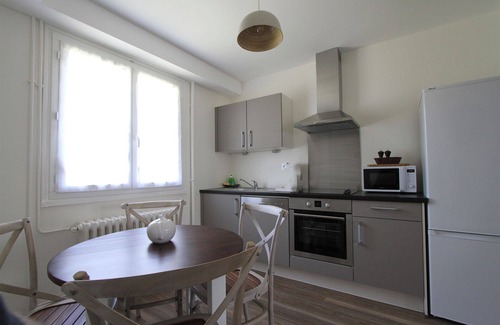 Saint-Aignan Apartamento | Les Hameaux de Beauval