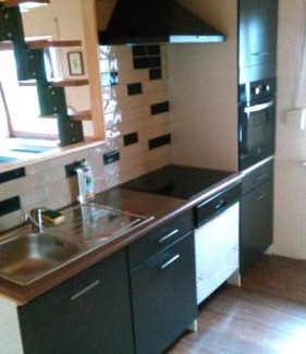 Saint-Maurice-sur-Moselle Apartamento | Les Hauts de Brochot