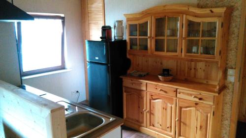 Saint-Maurice-sur-Moselle Apartamento | Les Hauts de Brochot