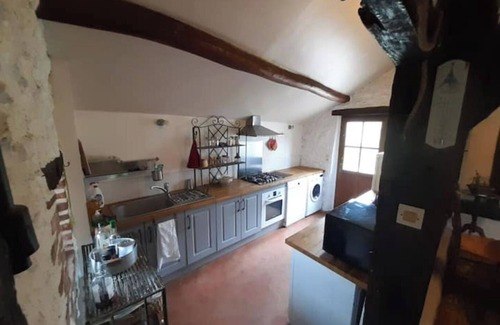 Ligny-le-Ribault Otro | Les Hautes : Charmante Ferme Solognote