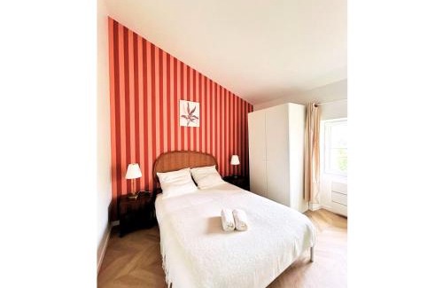 Poitiers Apartamento | Les Hauteurs de La Libération- Poitiers